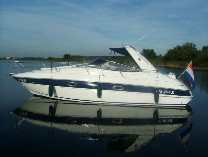 sportcruisers te koop